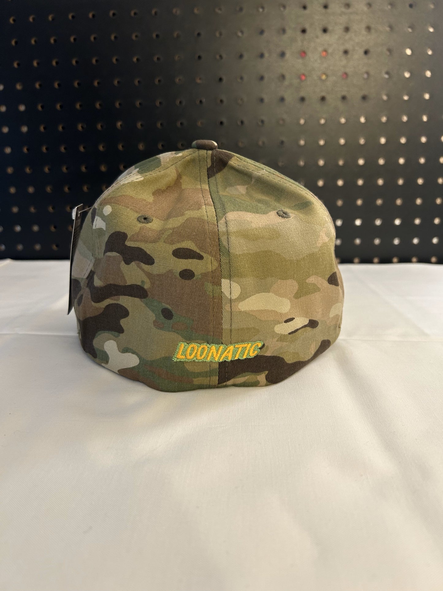Voodoo - Bring That Magic - Flex Fit Cap