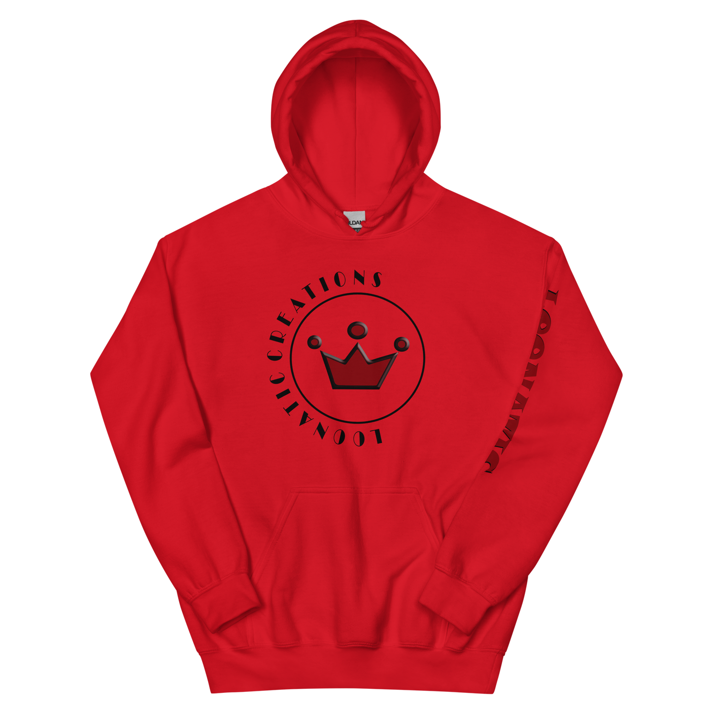 Loonatic Hoodie