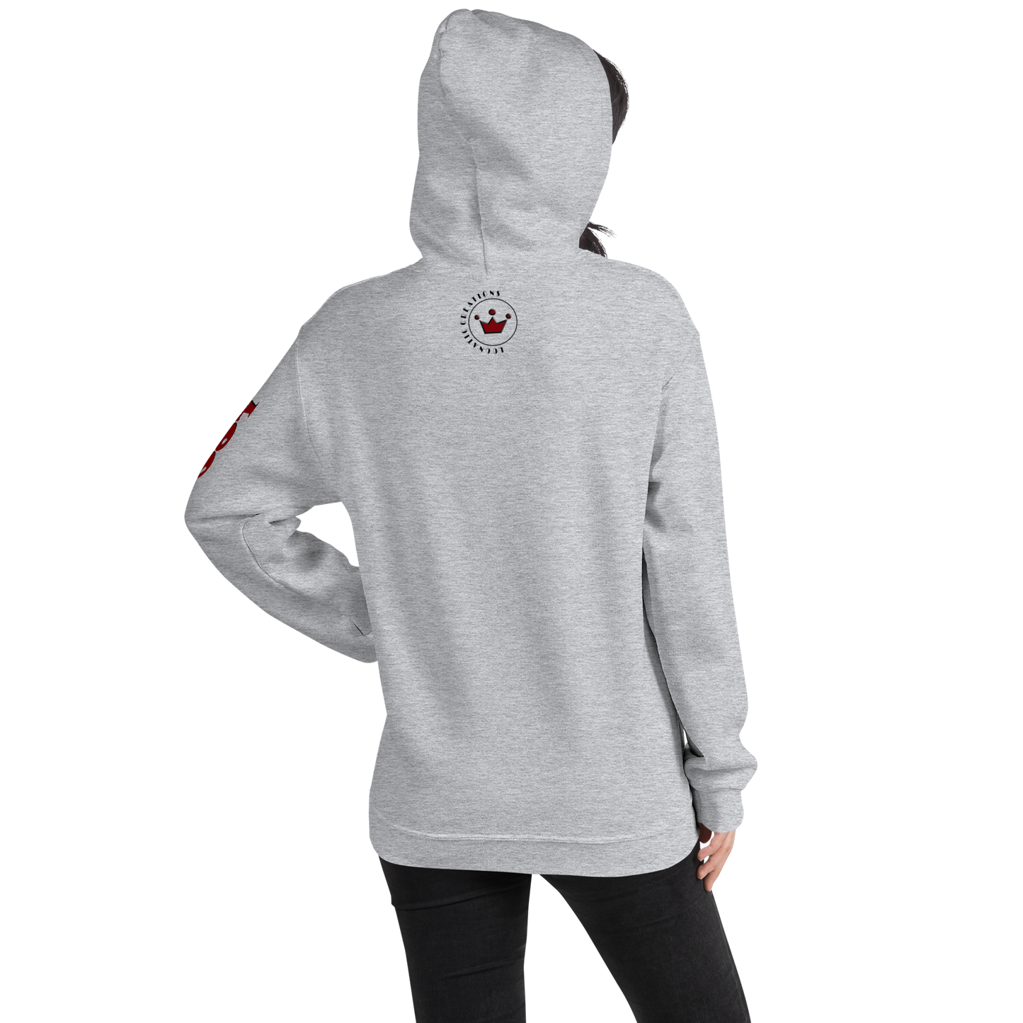 Loonatic Hoodie