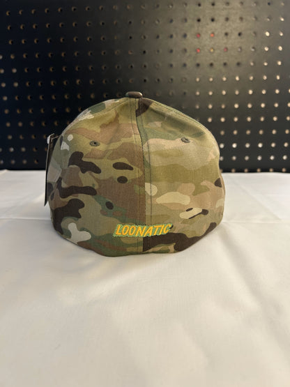 Voodoo - Bring That Magic - Flex Fit Cap