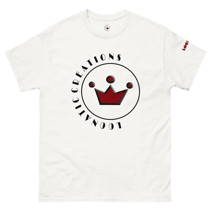 Loonatic Unisex Tee