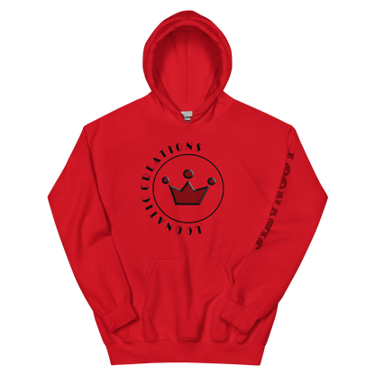 Loonatic Hoodie