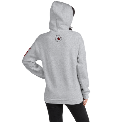 Loonatic Hoodie